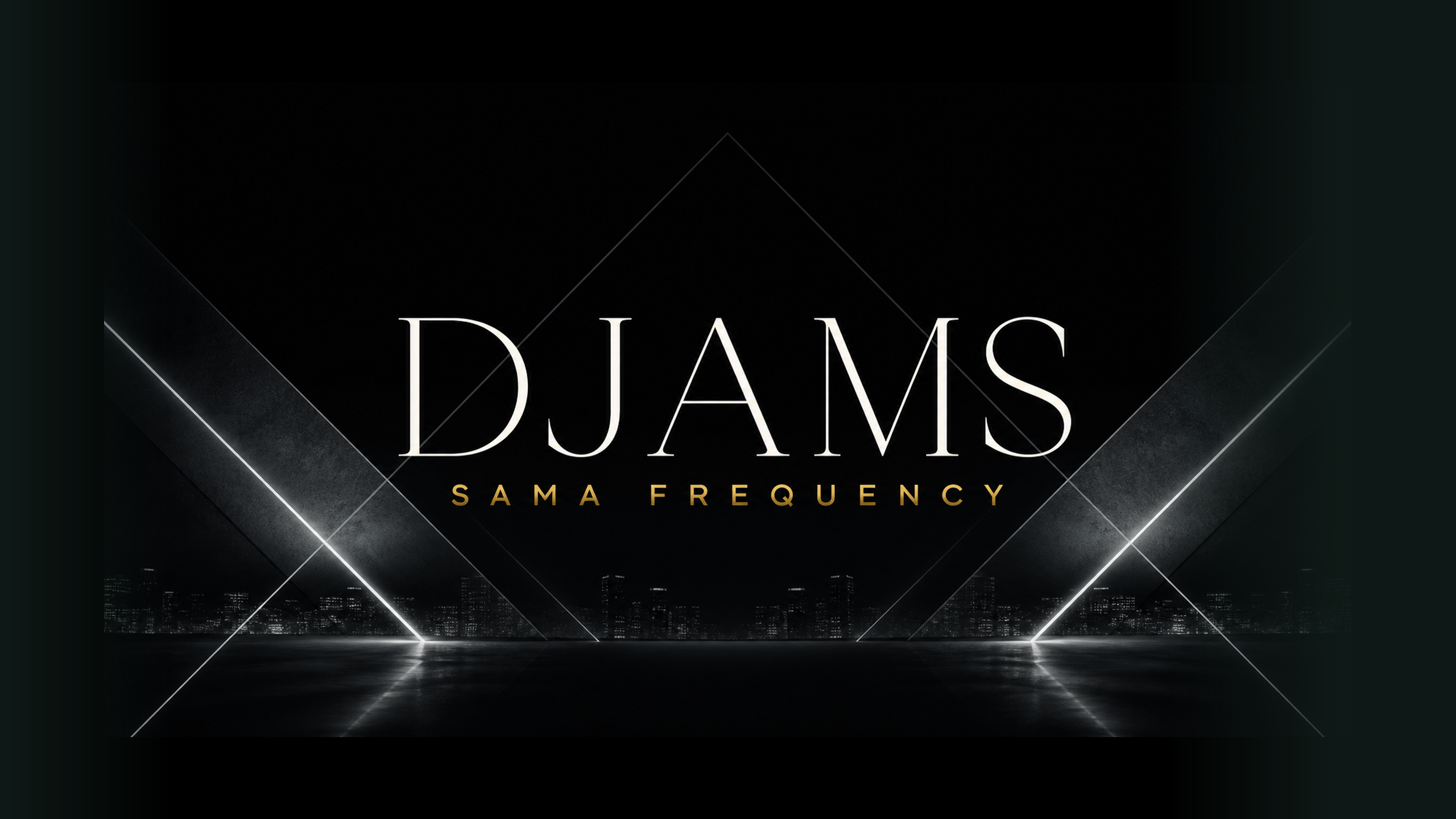 Djams promotional banner (PNG)