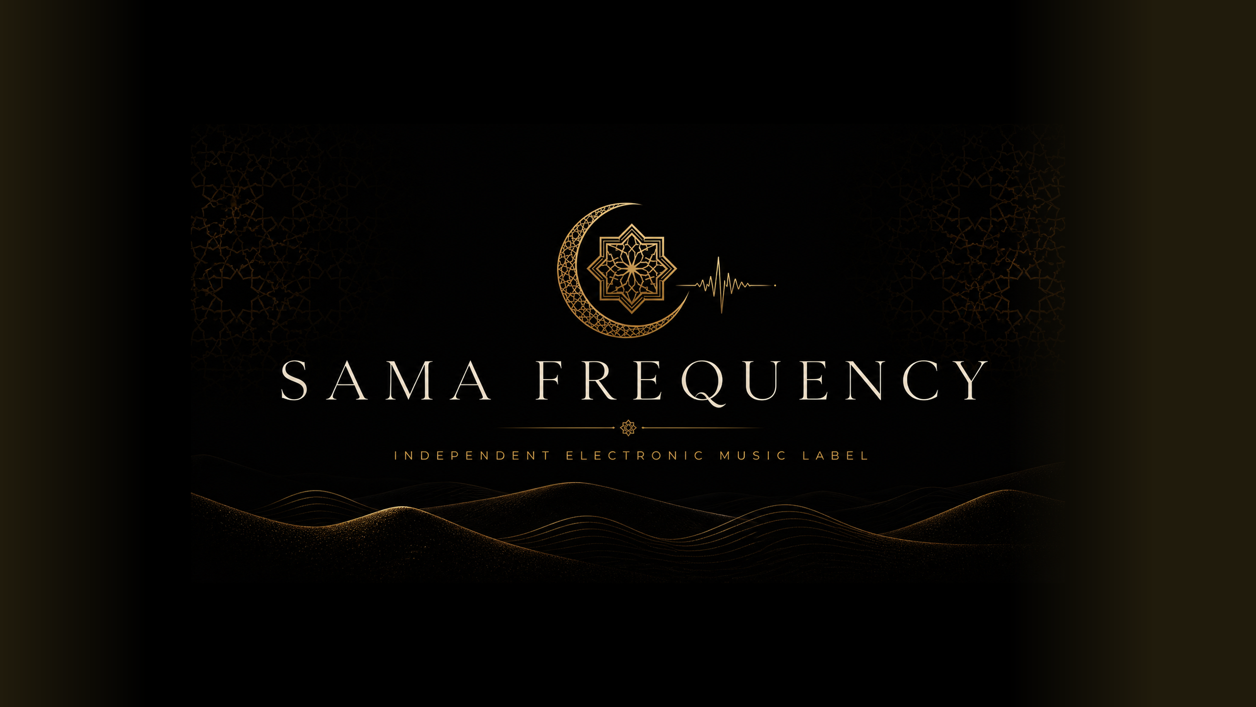 Sama Frequency promotional banner (PNG)